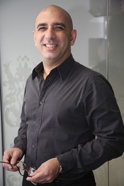 Herbie Dayal, CEO at KMI Brands, discusses innovation and consumer loyalty