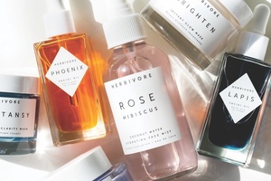 Herbivore Botanicals hires former Supergoop! executive as CEO