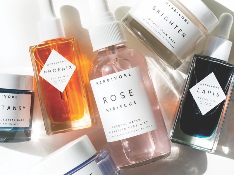 Herbivore Botanicals hires former Supergoop! executive as CEO