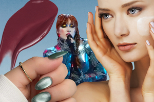 Here are the beauty trends sticking around in 2025