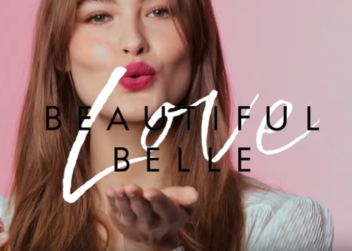 Here comes the bride: Estée Lauder casts real couples in fresh marketing push for wedding fragrance 