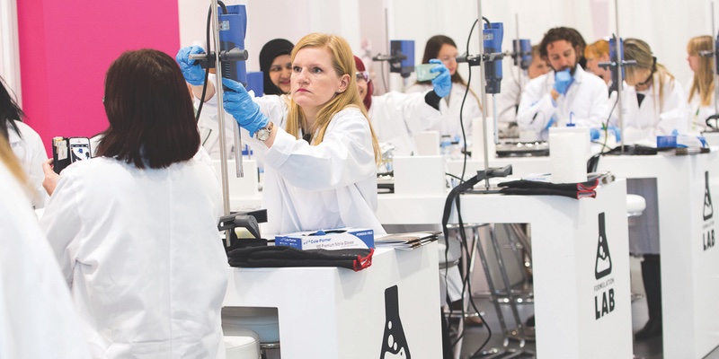 Here comes the science: seminar highlights from in-cosmetics 2017