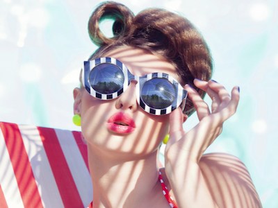 Here comes the sun – get sun protection covered 