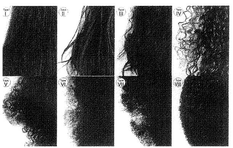 Here2grow diversity of hair