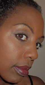 Here2Grow: formulating for a growing black hair market