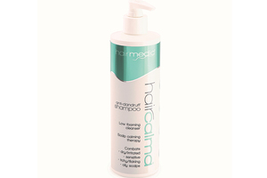 Here2Grow helps develop scalp therapy product Haircalma