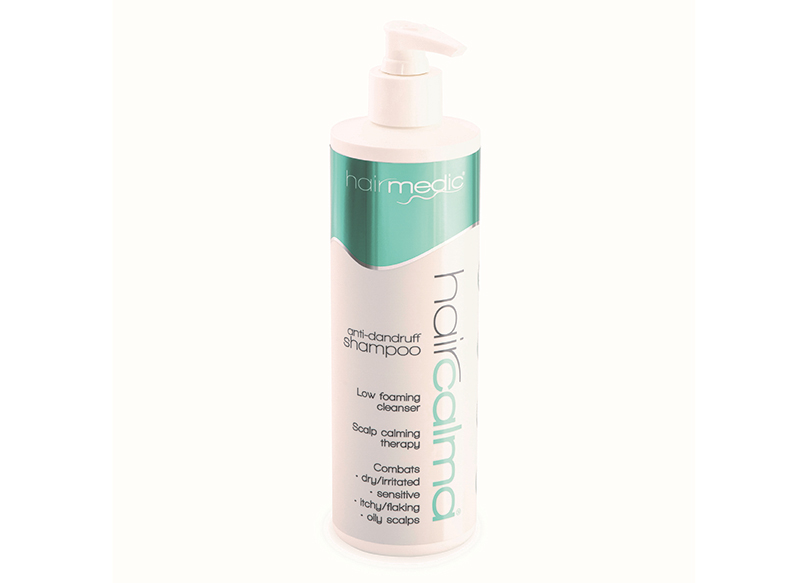 Here2Grow helps develop scalp therapy product Haircalma