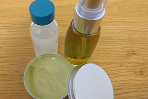 Here2Grow reveals what's new in hair and skin care