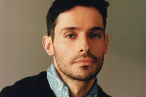 Hermès Beauty finds new Creative Director in make-up artist Gregoris Pyrpylis 
