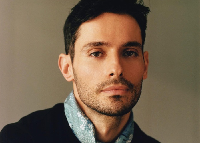Hermès Beauty finds new Creative Director in make-up artist Gregoris Pyrpylis 
