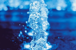 Heroes of hydration: What exactly are aquaporins? 