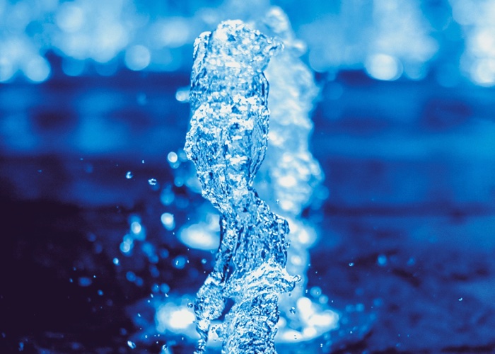 Heroes of hydration: What exactly are aquaporins? 