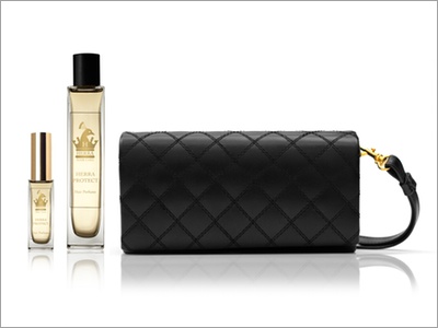 Herra enters gifting market with Hair Perfume