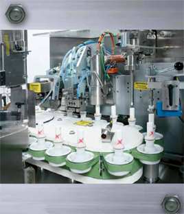 Herrco Cosmetics invests in 2nd Tube Line