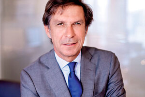 Hervé Navellou named General Manager of L'Oréal France