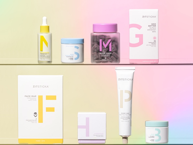ZitSticka was founded in 2017 by Daniel Kaplan and Robbie Miller
