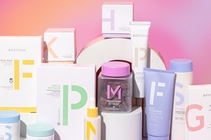 Heyday acquires spot-fighting beauty brand ZitSticka