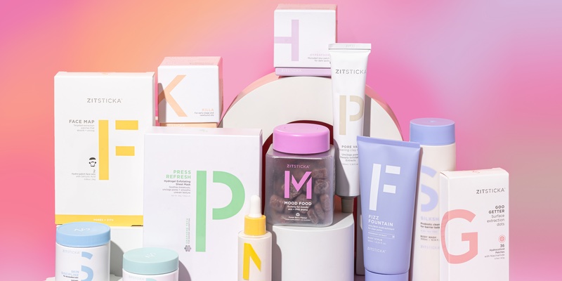 Heyday acquires spot-fighting beauty brand ZitSticka