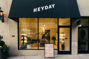 Heyday skin care services provider secures further $12 million funding