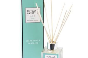 Heyland & Whittle extends home fragrance offering