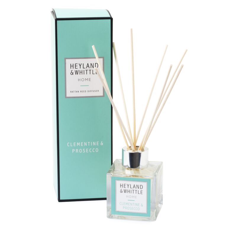 Heyland & Whittle extends home fragrance offering