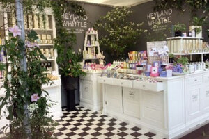 Heyland & Whittle secures new manufacturing deal