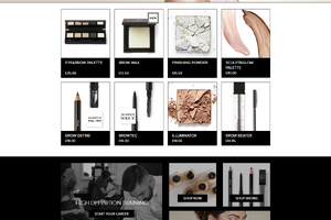 High Definition unveils website redesign with new luxury look