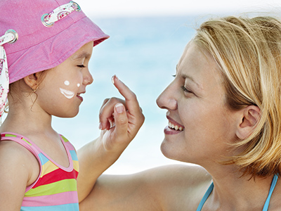 High-performing mineral dispersions are transforming natural sunscreens  