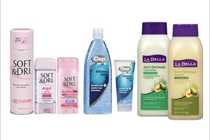 High Ridge Brands axes seven personal care brands
