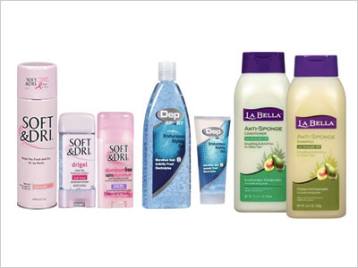 High Ridge Brands axes seven personal care brands