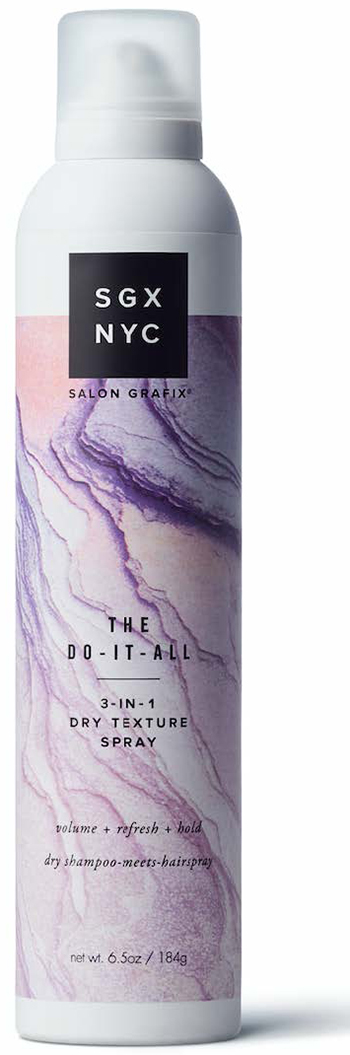 High Ridge Brands launches THE DO-IT-ALL Spray