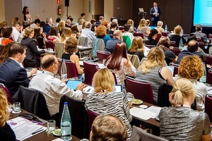 Highlights from the Cosmetics Business Regulatory Summit 2017