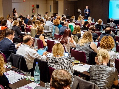 Highlights from the Cosmetics Business Regulatory Summit 2017