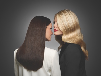 Highlights vs. lowlights – failsafe DIY hair colour
