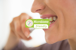 Highway to health: MyMicrobiome introduces innovative Oral Microbiome Standard