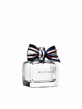 Hilfiger adds to fragrance wardrobe