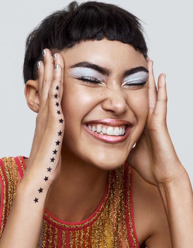 Hit millennial brand Milk Makeup opens debut London pop-up
