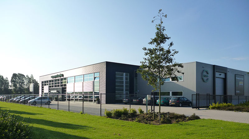 Hoffmann Neopac acquires CM Packaging, expanding its metal packaging business