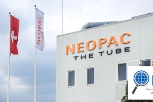 Hoffmann Neopac plant meets carbon and sustainability milestones 
