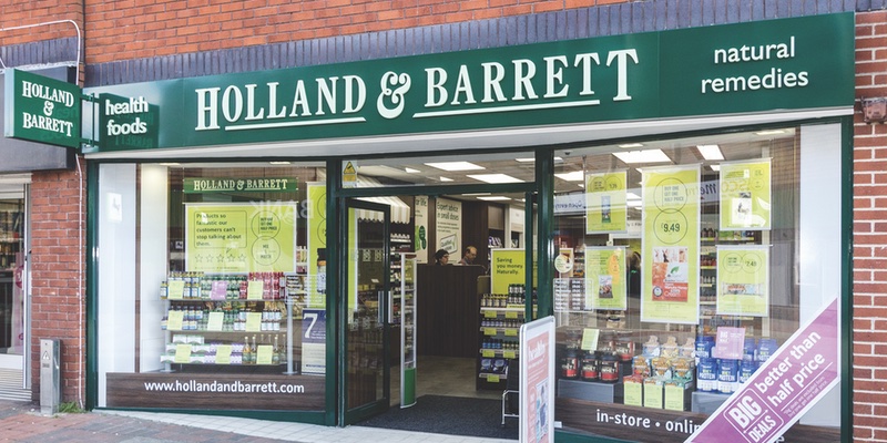 Holland & Barrett acquires fit-tech start-up Avie as it looks to expand beyond retail