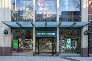 Holland & Barrett among companies ‘named and shamed’ for underpaying staff