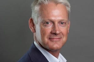 Holland & Barrett hires former Starbucks exec Nick Allen as CFO