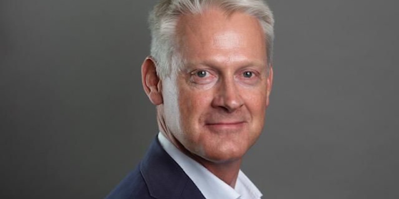 Holland & Barrett hires former Starbucks exec Nick Allen as CFO