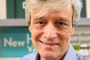 Holland & Barrett hires former Walgreens exec Alex Gourlay to boost growth