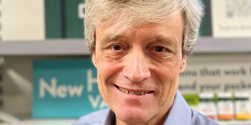 Holland & Barrett hires former Walgreens exec Alex Gourlay to boost growth
