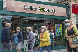 Holland & Barrett is culling single-use beauty face masks from shelves 