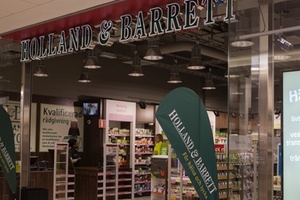 Holland & Barrett is on the hunt for the next big Scandi brand
