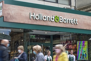 Holland & Barrett owner takes further action against Russian oligarchs
