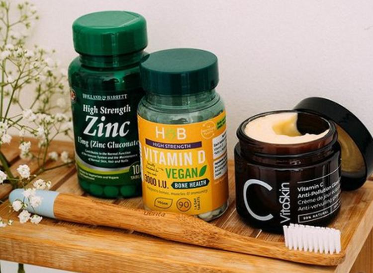 Holland & Barrett reveals top wellness trends for 2022
