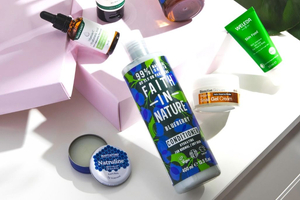 Holland & Barrett trials beauty-only concept store 